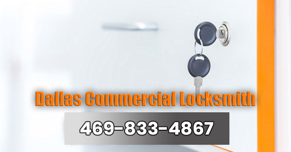 Dallas Commercial Locksmith