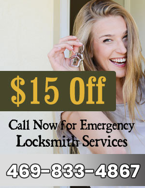 Locksmiths Dallas TX Offer